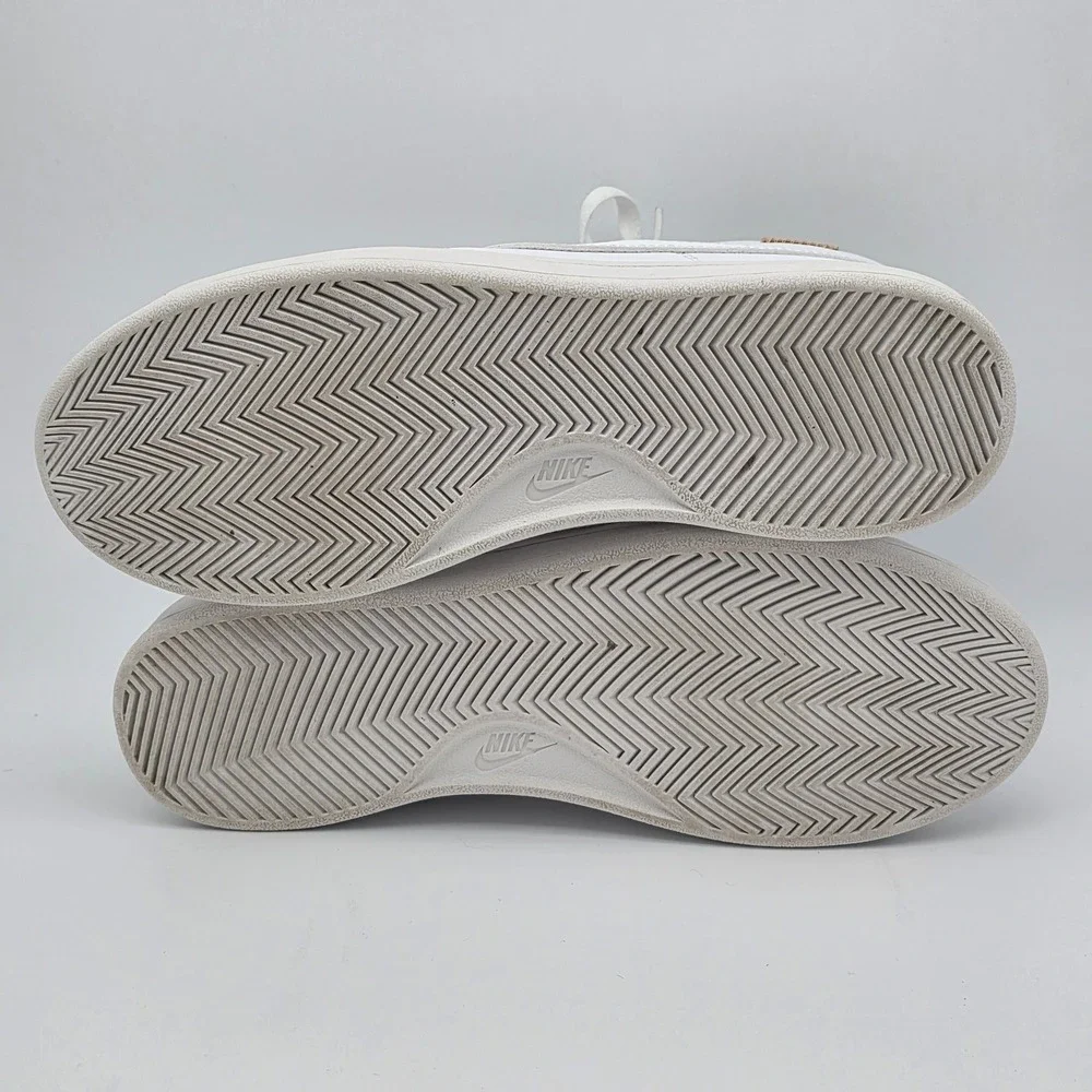 Nike step into